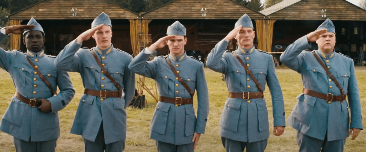 12 Movies Like Top Gun For A Patriotic Watch